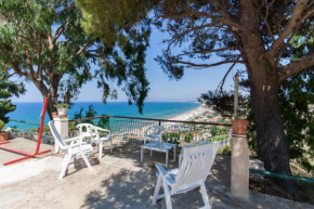 Villetta - Panorama da Sogno Wi-Fi Gratis